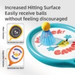 2-in-1 Kids Entry-Level Racket - Image 6