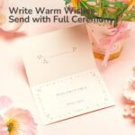 3D Pop Up Paper Bouquet - Image 8