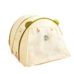 Portable Indoor Outdoor Tent