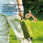 Portable Indoor Outdoor Tent - Image 6