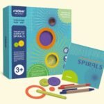 Spirogragh: The Art And Science Of Spirals - Image 4