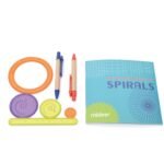 Spirogragh: The Art And Science Of Spirals - Image 5