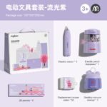 Artist Electric Stationery Set: Candy Purple - Image 5