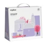 Artist Electric Stationery Set: Candy Purple - Image 2