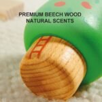 Space Forest 3D Board Game - Image 7