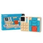 Super Sliding Puzzle Game