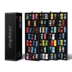 Alloy Racing Cars - 100 Cars - Image 2