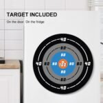 Bow And Arrow Set - Blue And Yellow - Image 9