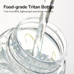 Portable Double Drinking Bottle: Energetic Kangaroo of Plant City - Image 8