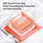 Multifunctional Karaoke Microphone And Speaker-Red - Image 7