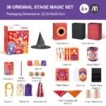 My First Stage Magic Show - Image 4