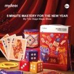 My First Stage Magic Show - Image 5