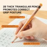 Artist Electric Stationery Set: Citrus Glow - Image 6