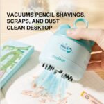 Artist Electric Stationery Set: Citrus Glow - Image 8