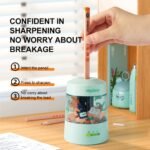 Artist Electric Stationery Set: Citrus Glow - Image 7