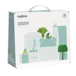 Artist Electric Stationery Set: Citrus Glow - Image 2