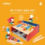 My First BBQ Set - Image 3