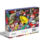 Artist Puzzle-Circus Fantasia 352pcs