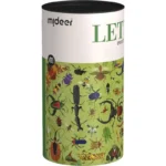 let's learn! - Insect World