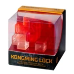 Kongming Lock-Pillar 24
