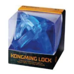 Kongming Lock-Kongming Sphere