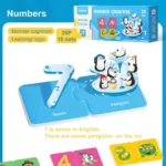 Matching Puzzle-Number Cognitive - Image 2