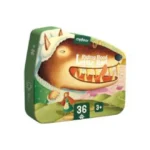 Artist's Fairy Tale Puzzle-Little Red Riding Hood