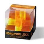 Kongming Lock-Liu Tong Lock