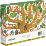 Artist Puzzle-The Tree Of Life 84pcs