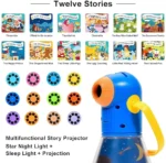 Kids Stroybook Torch - Image 12
