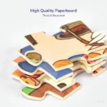 Artist Puzzle-Magical Dessert Bar 300pcs - Image 5