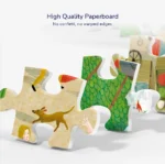 Artist Puzzle-Bazaar And Dragon Knight - Image 5