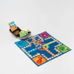 2 in 1 Flying Chess - Image 2