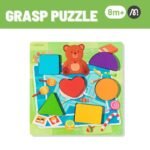 Grasp Puzzle - Image 2