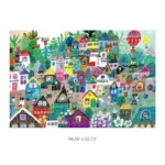 Artist Puzzle-Meowtopia - Image 4