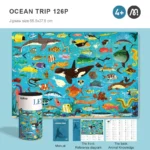 let's learn! - Ocean Trip - Image 2
