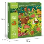 Secret Puzzle Forest - Image 3