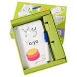 Write & Wipe Cards - 123 & ABC - Image 4