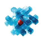 Kongming Lock-Ball In Cage - Image 3