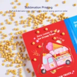 Wooden Puzzle Set-Busy Traffic - Image 4