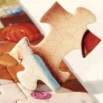 Artist's Fairy Tale Puzzle-Cinderalla's Party - Image 4