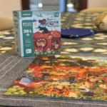 Happy Pumpkin Festival-384pcs - Image 5