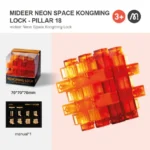 Kongming Lock-Pilar 18 - Image 3