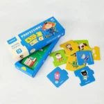 Matching Puzzle - Professions - Image 2