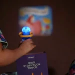 Kids Stroybook Torch - Image 5