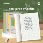 Student WorkBook - English Exercise - Image 3