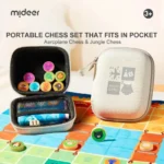 2 in 1 Flying Chess - Image 4