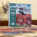 Happy Pumpkin Festival-384pcs - Image 6