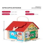 Lock Cabin - Image 5