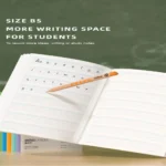 Student WorkBook - Maths Exercise - Image 4